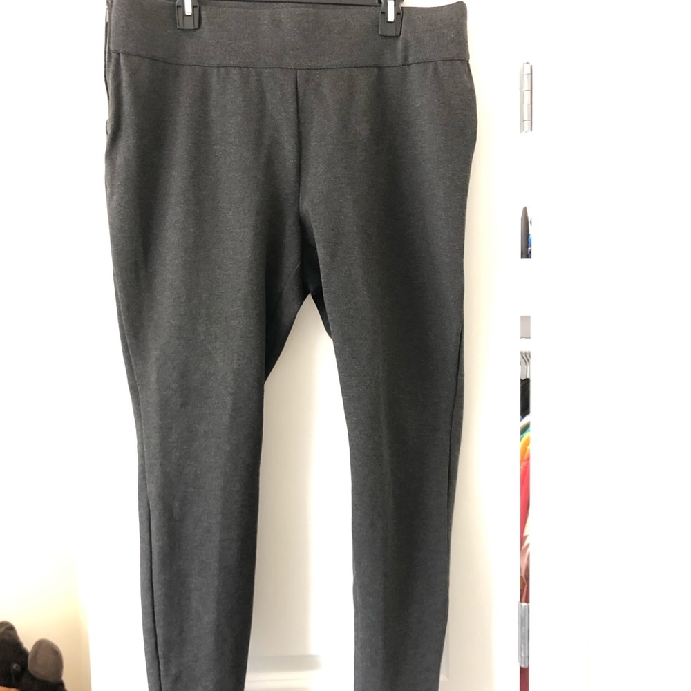Thick Leggings
